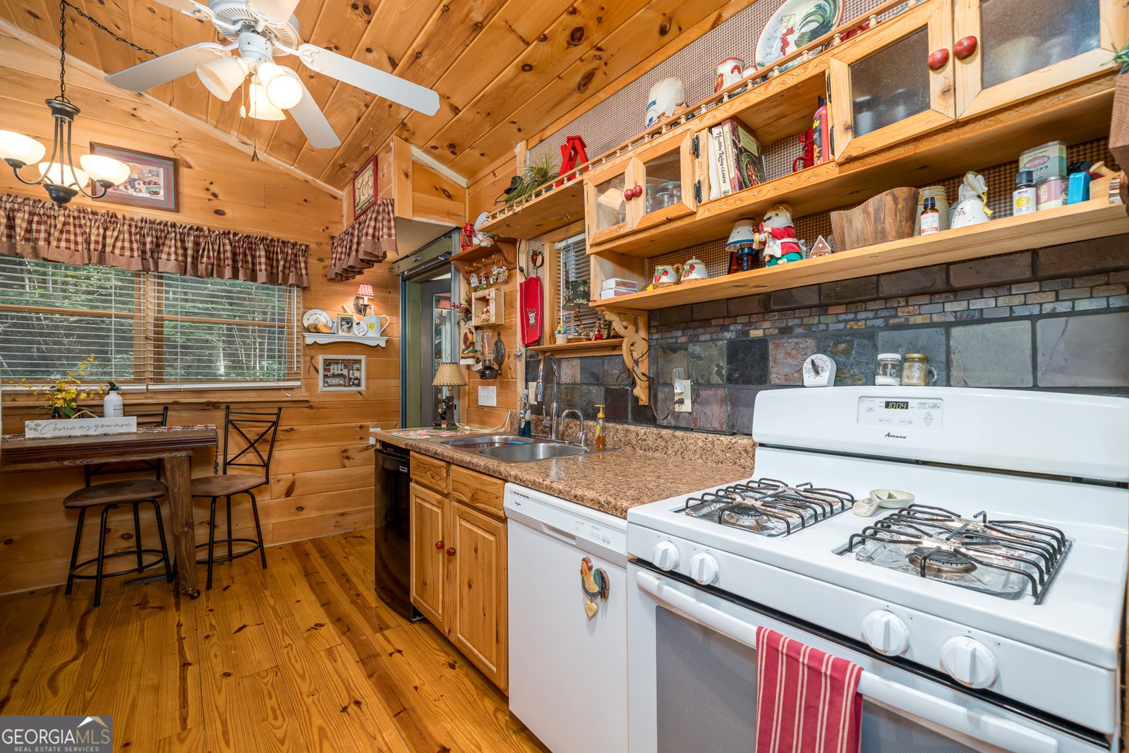 346 Berean Church Road Ellijay - 20