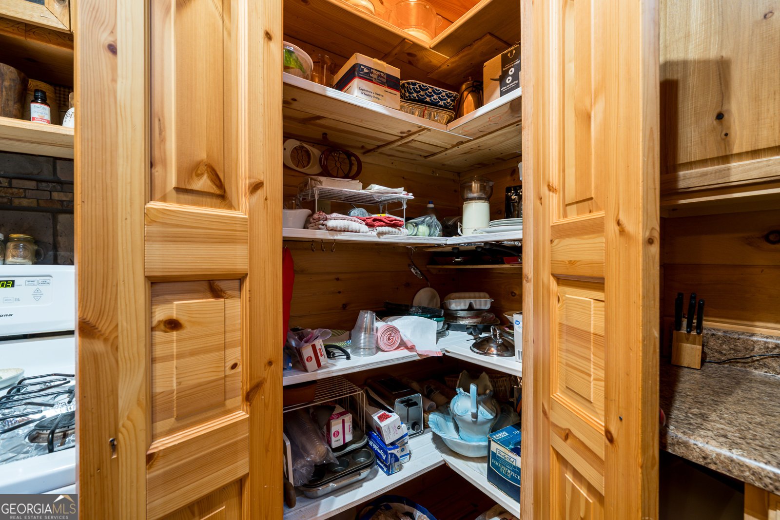 346 Berean Church Road Ellijay - 21