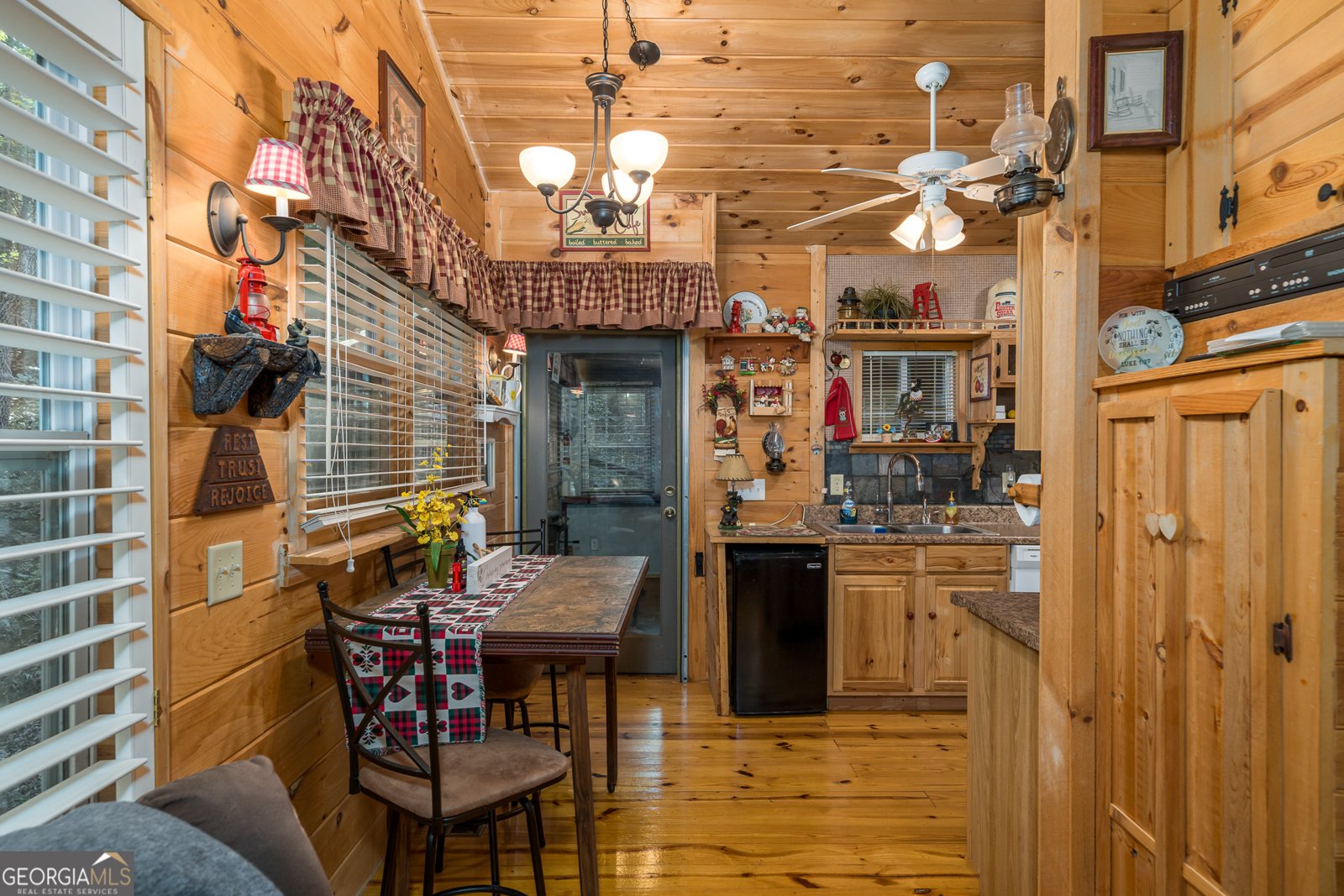 346 Berean Church Road Ellijay - 22