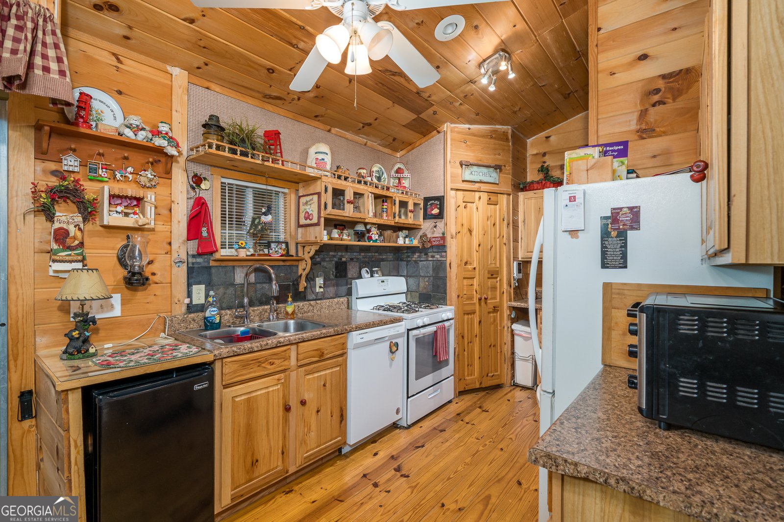 346 Berean Church Road Ellijay - 23