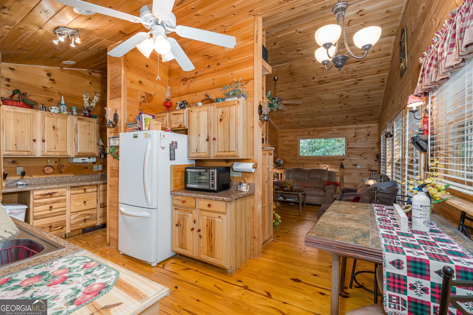 346 Berean Church Road Ellijay - 24