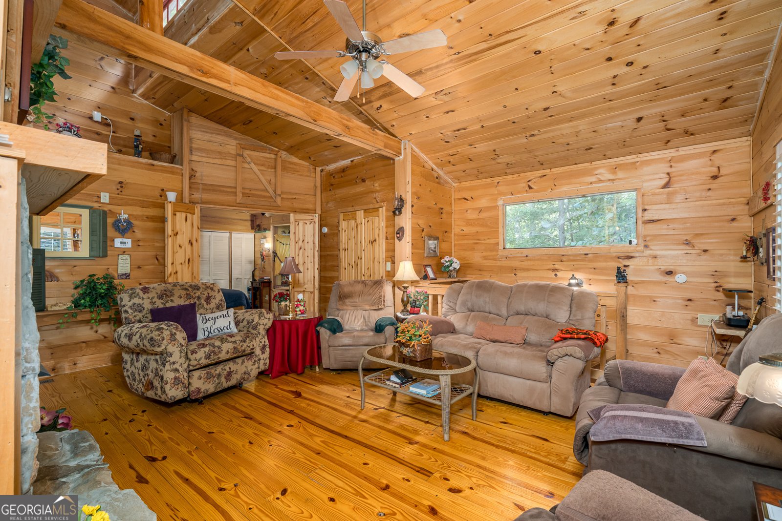 346 Berean Church Road Ellijay - 25