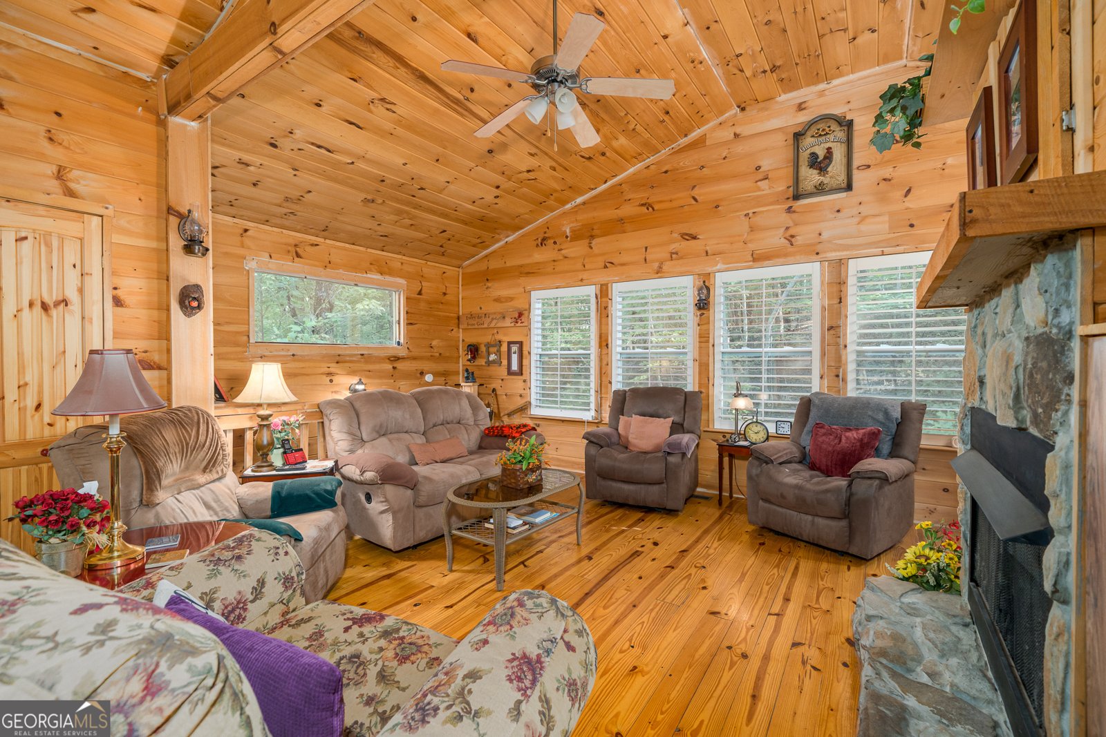 346 Berean Church Road Ellijay - 26