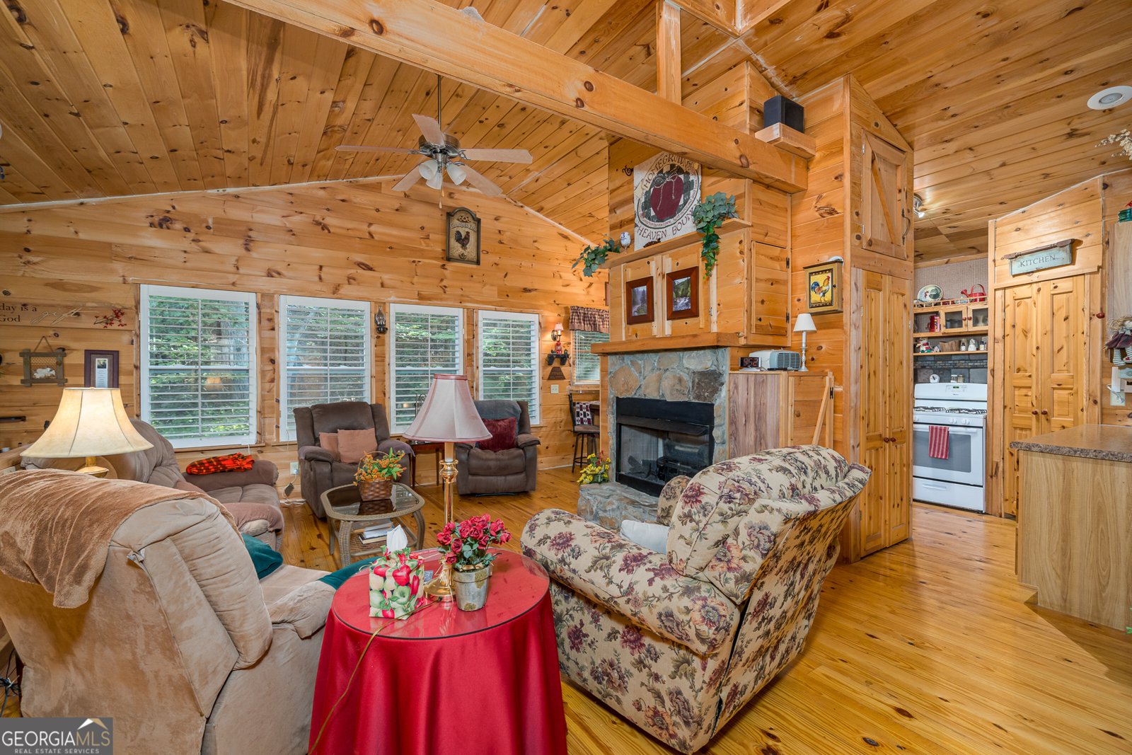 346 Berean Church Road Ellijay - 27