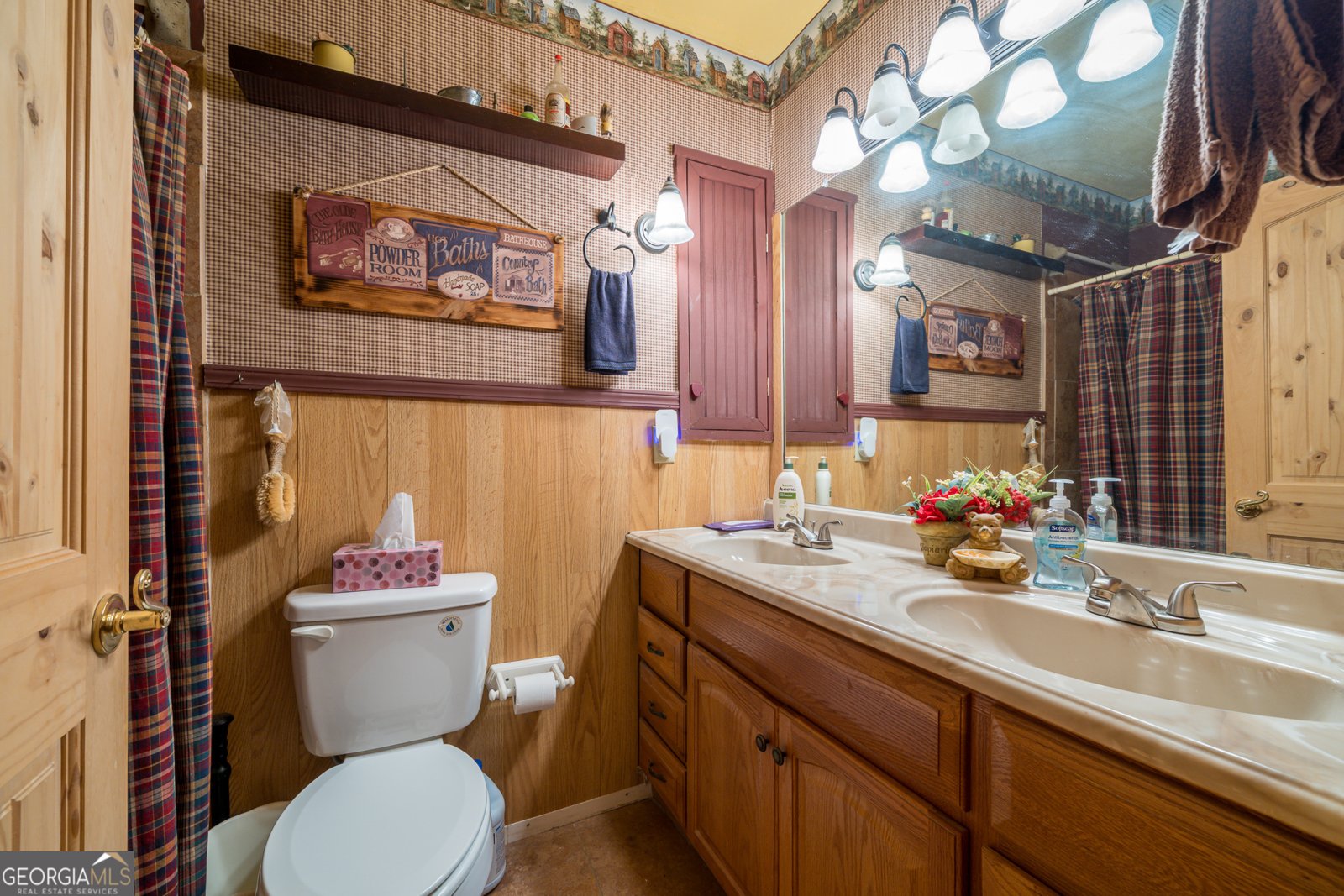 346 Berean Church Road Ellijay - 29