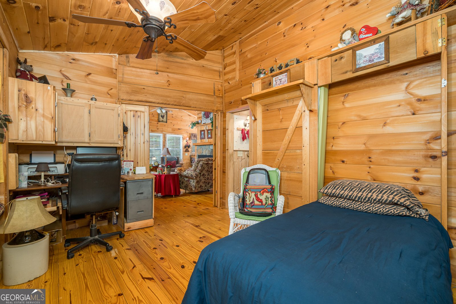 346 Berean Church Road Ellijay - 33