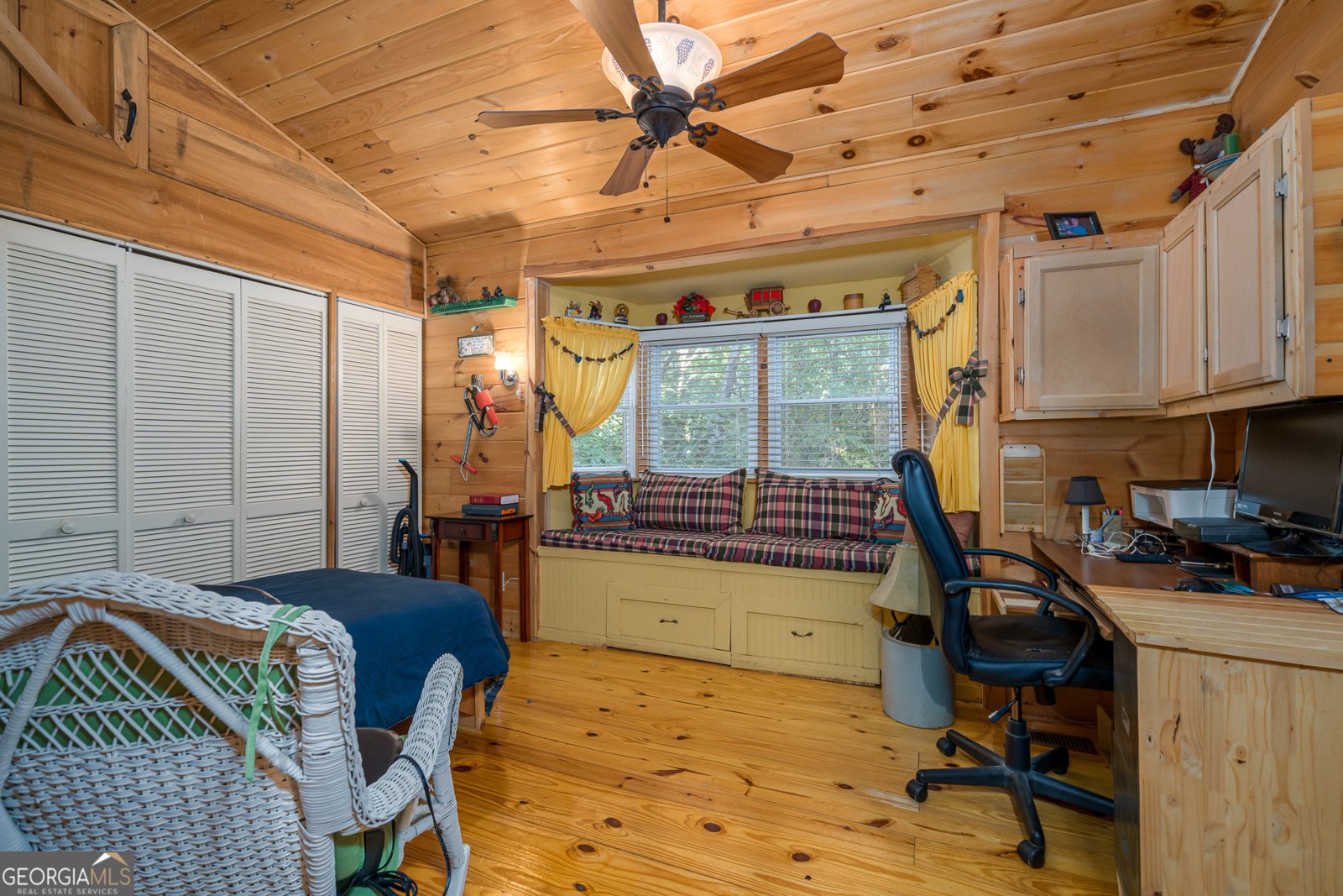 346 Berean Church Road Ellijay - 34