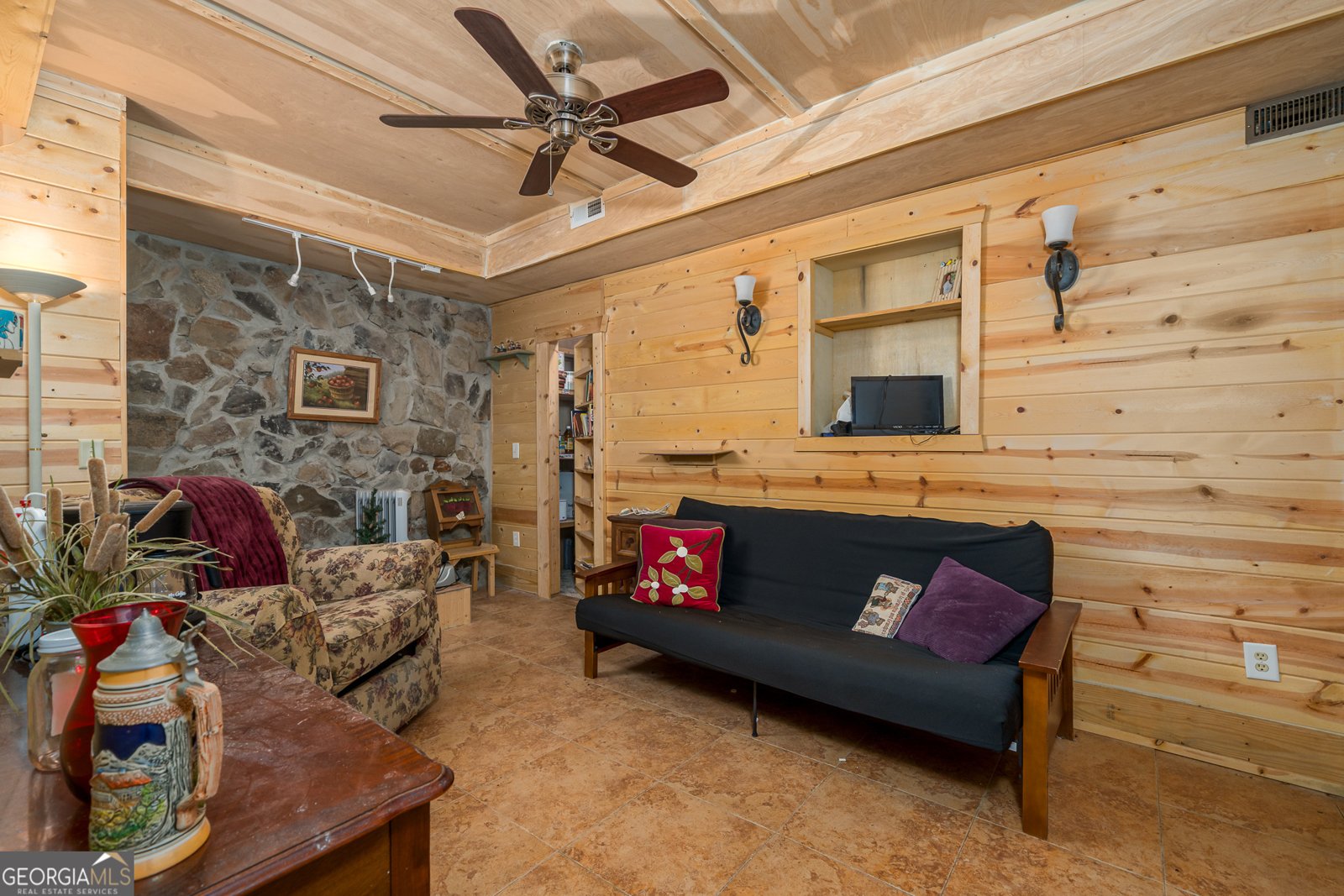 346 Berean Church Road Ellijay - 4