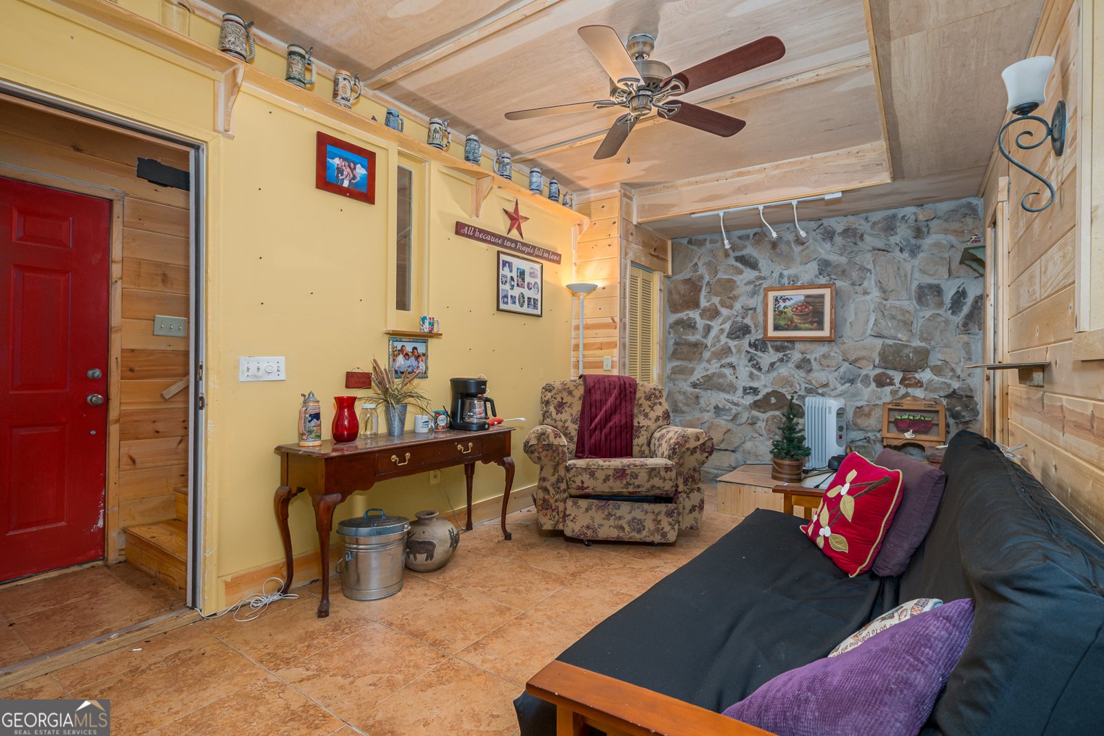 346 Berean Church Road Ellijay - 5