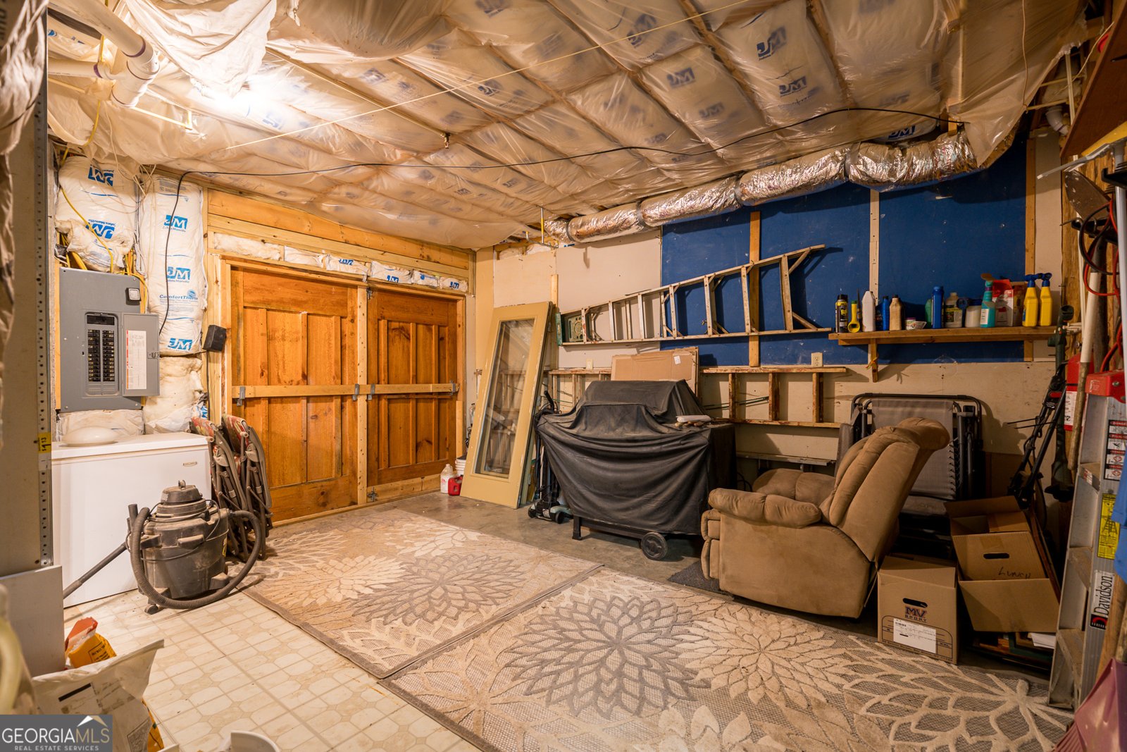 346 Berean Church Road Ellijay - 7