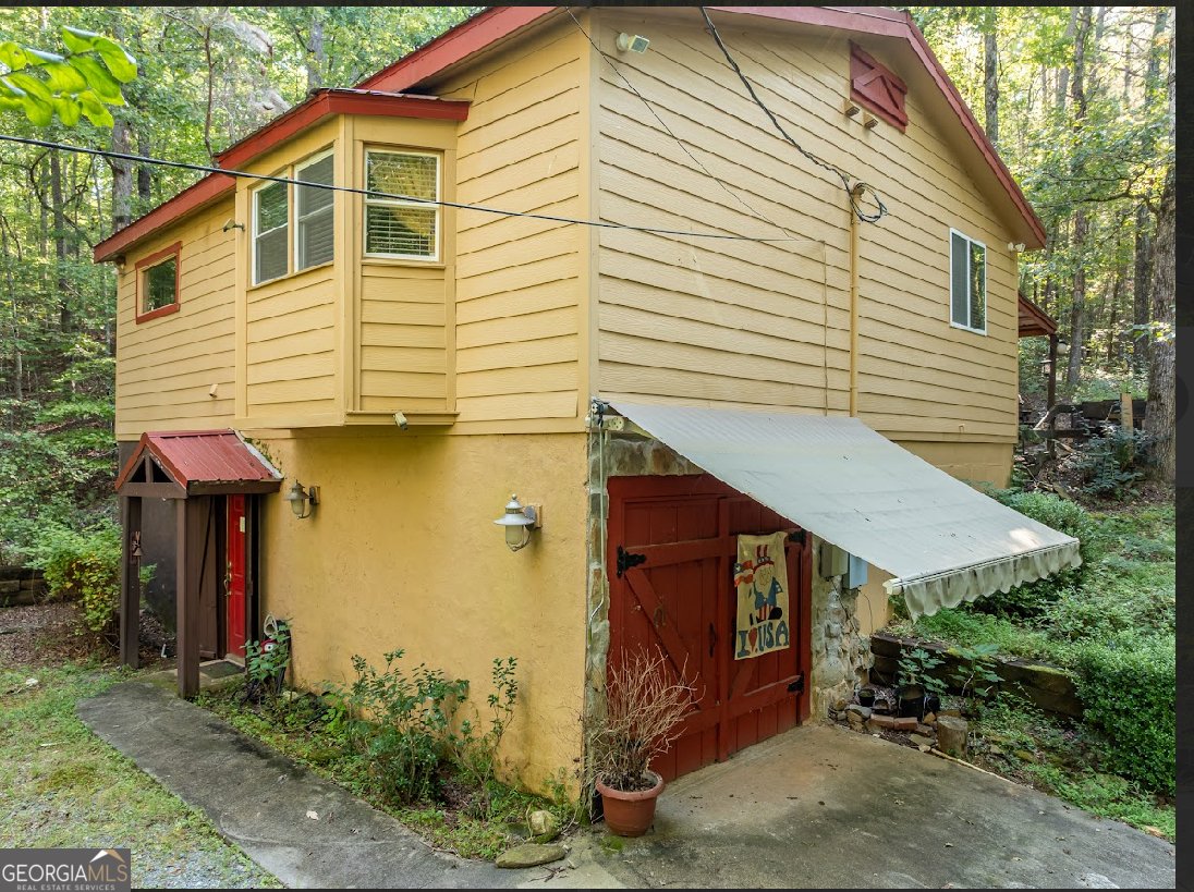 346 Berean Church Road Ellijay - 9