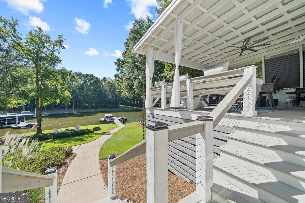 107 Sugar Creek Trail Eatonton - 10