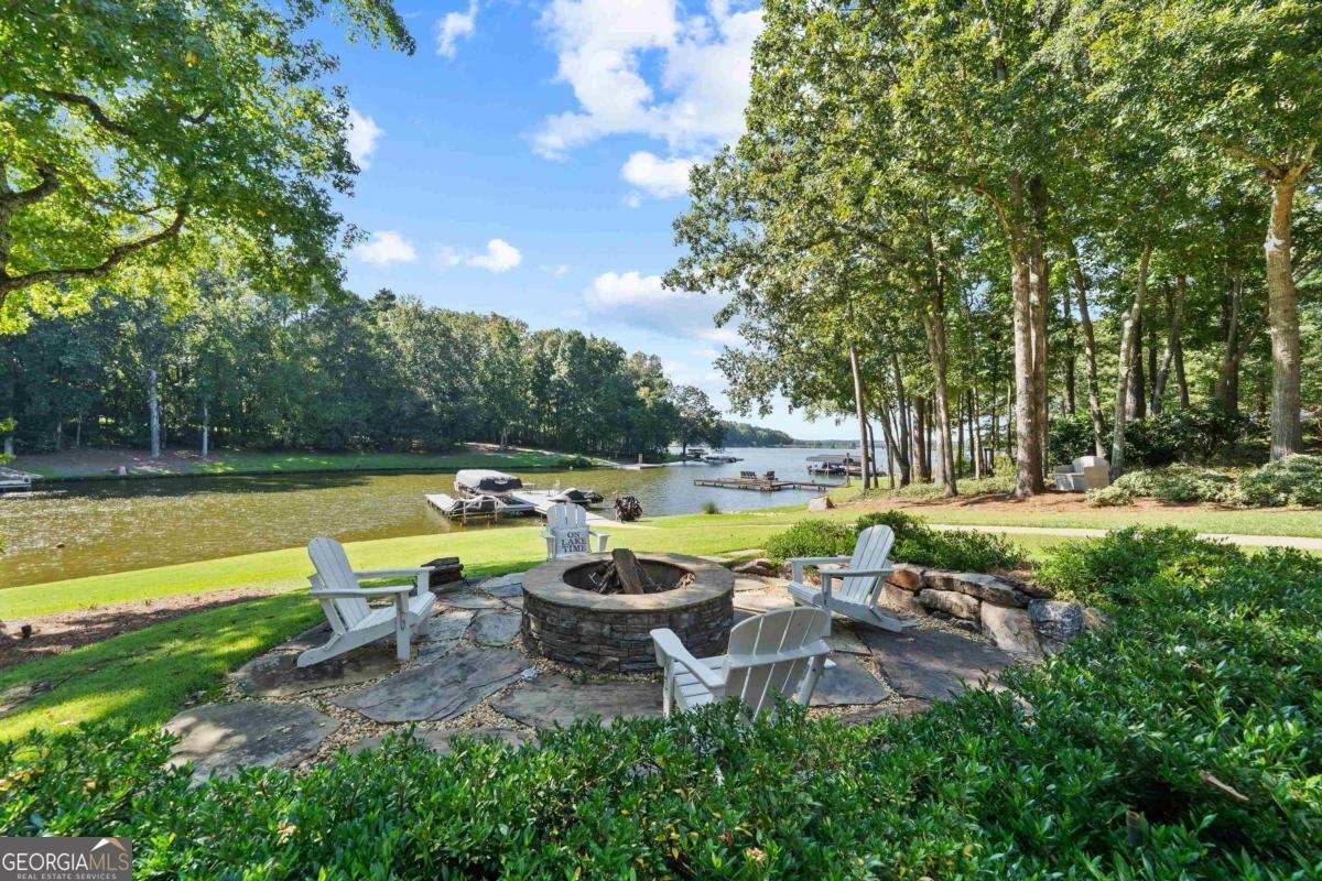 107 Sugar Creek Trail Eatonton - 11