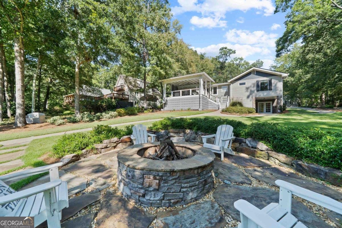 107 Sugar Creek Trail Eatonton - 12