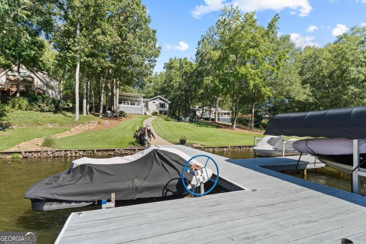 107 Sugar Creek Trail Eatonton - 15