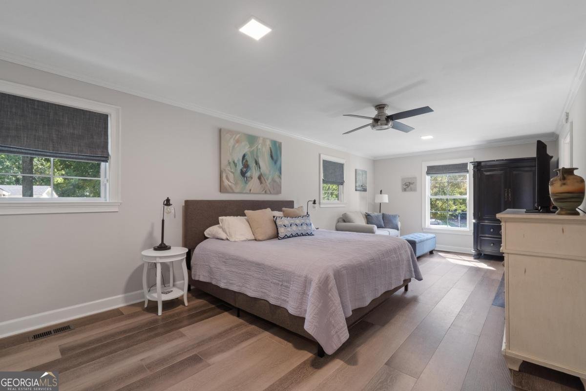 107 Sugar Creek Trail Eatonton - 18