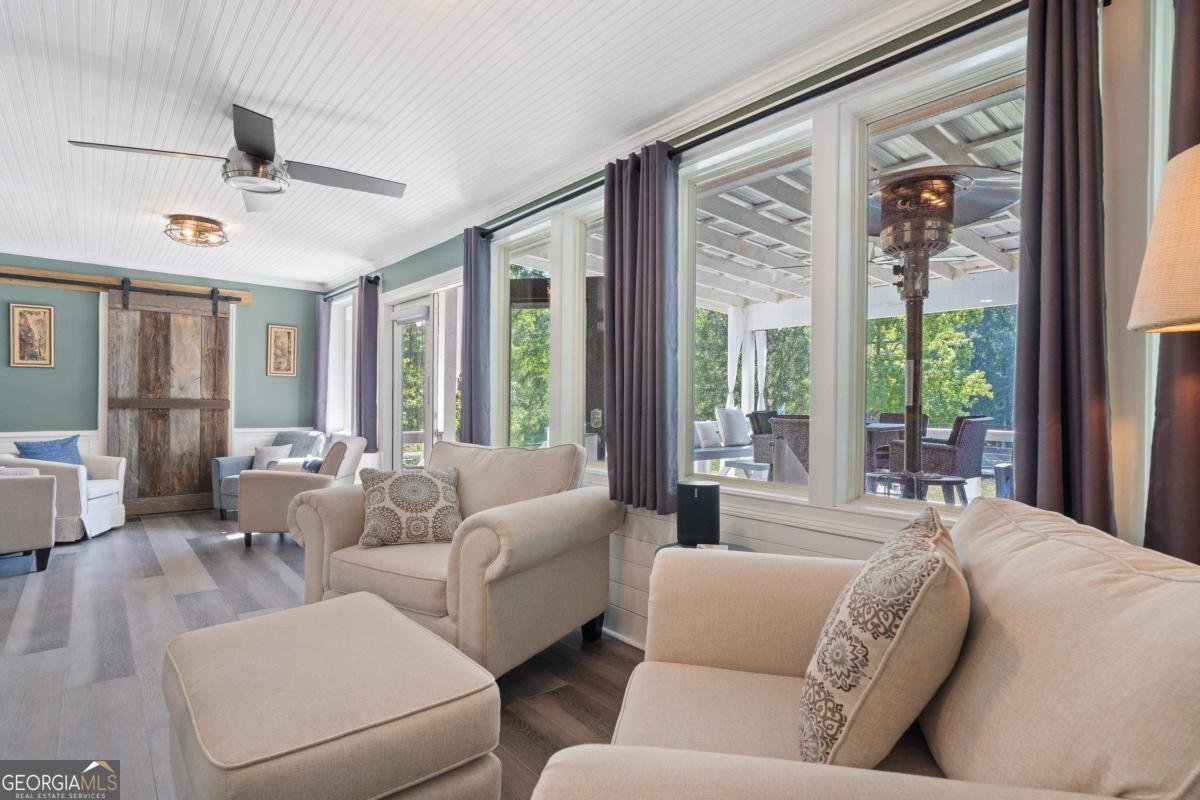 107 Sugar Creek Trail Eatonton - 2