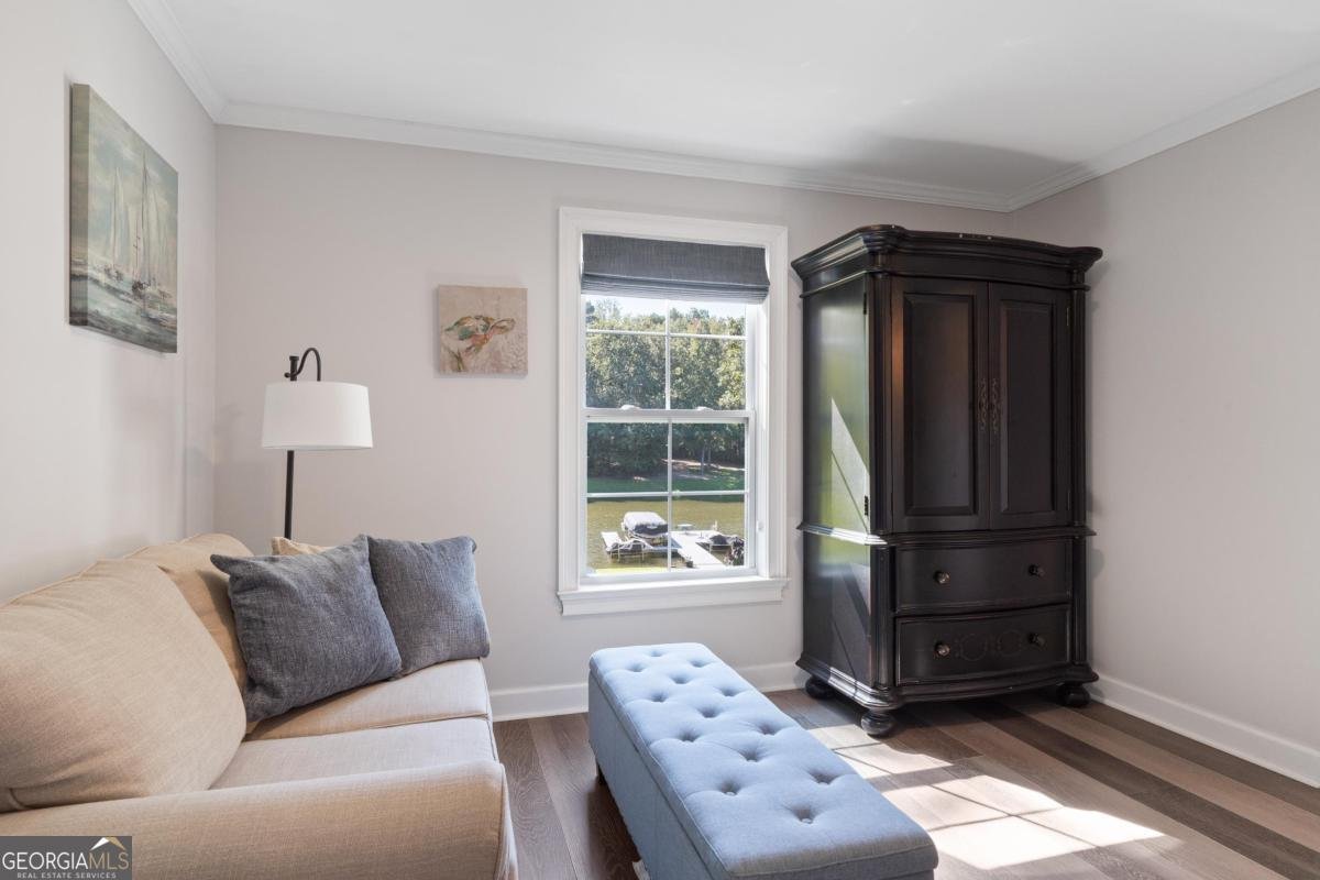 107 Sugar Creek Trail Eatonton - 20