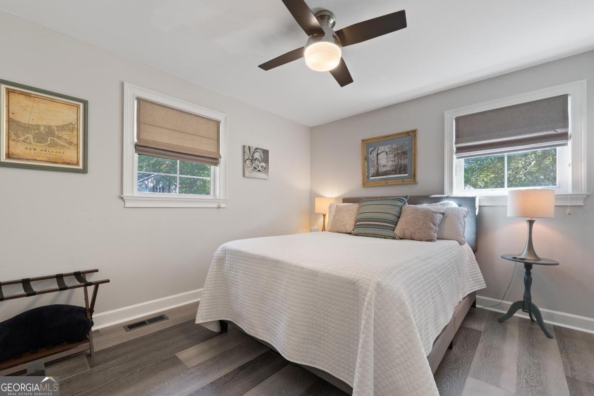 107 Sugar Creek Trail Eatonton - 25