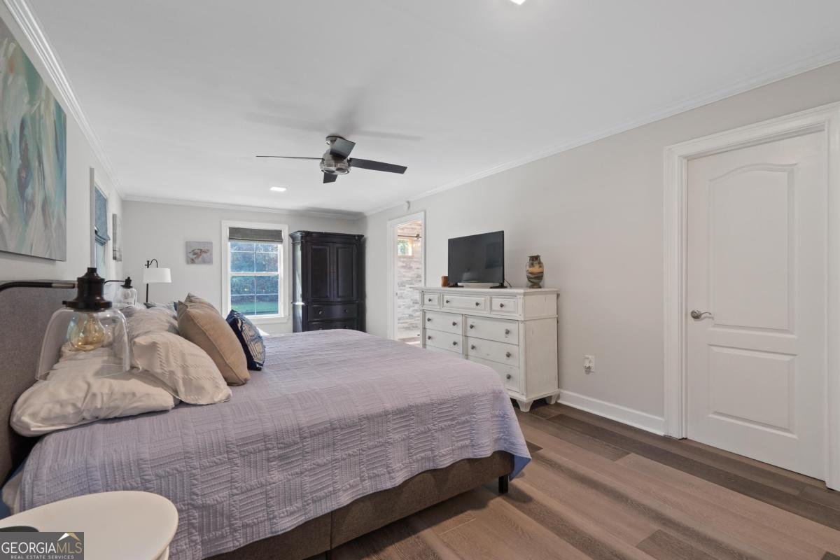 107 Sugar Creek Trail Eatonton - 26