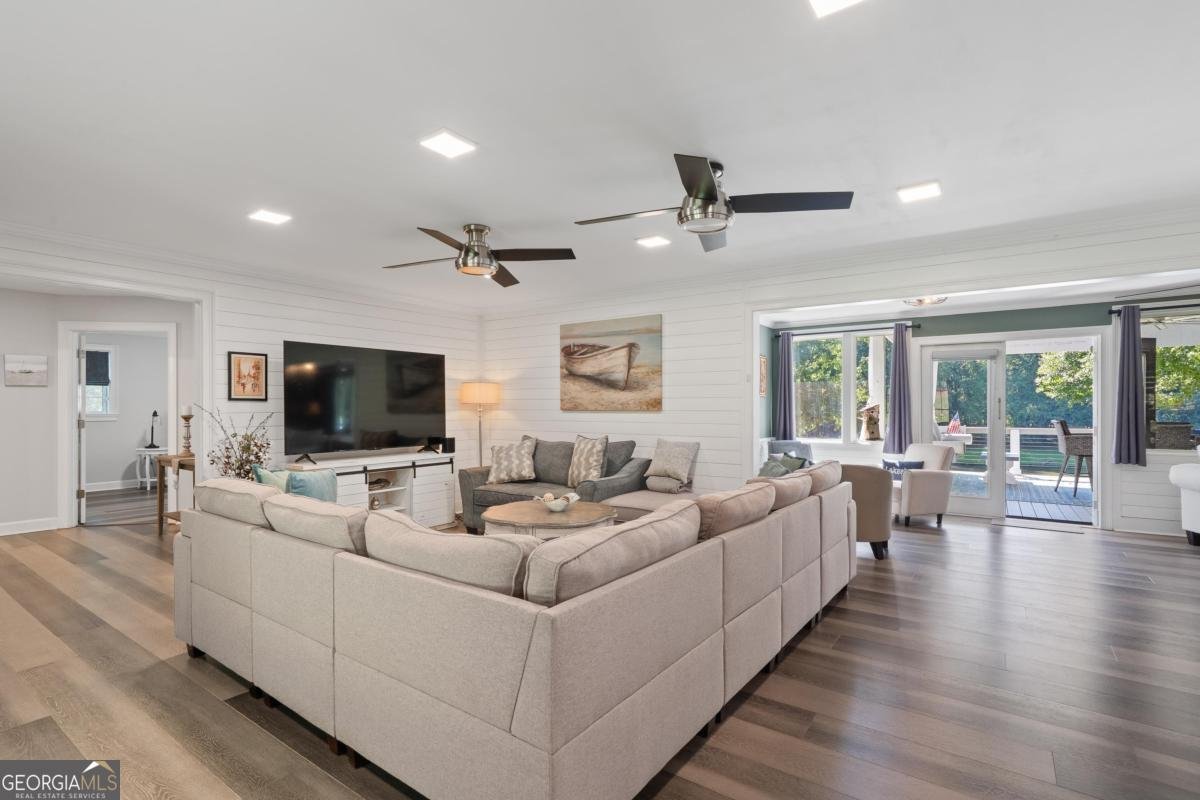 107 Sugar Creek Trail Eatonton - 3