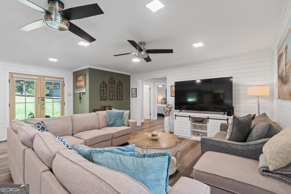 107 Sugar Creek Trail Eatonton - 4