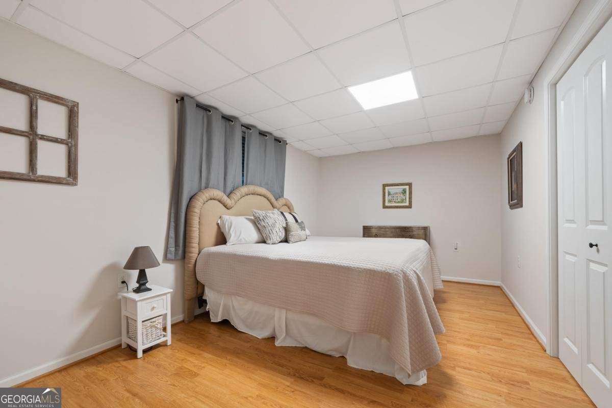 107 Sugar Creek Trail Eatonton - 40