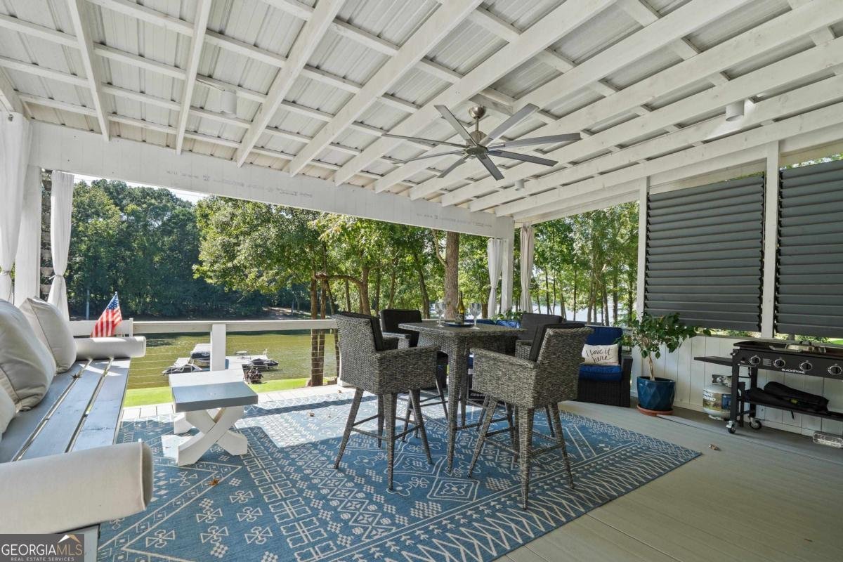 107 Sugar Creek Trail Eatonton - 6
