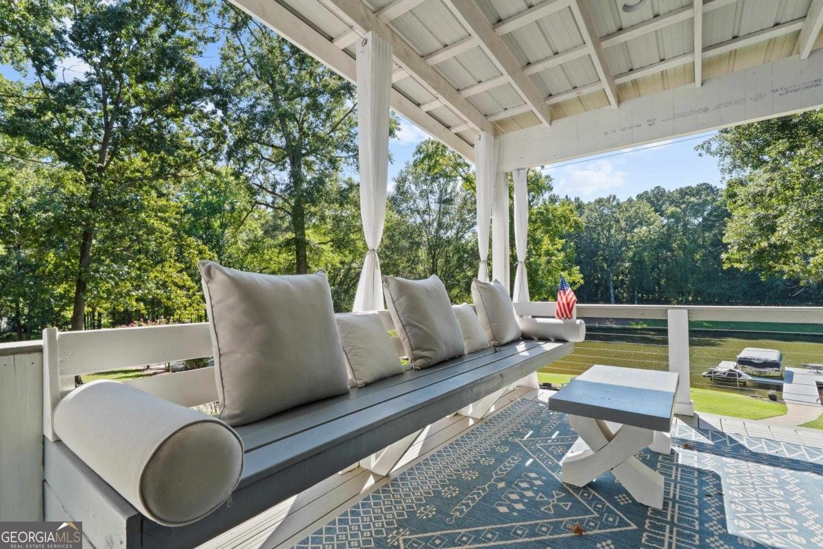 107 Sugar Creek Trail Eatonton - 7