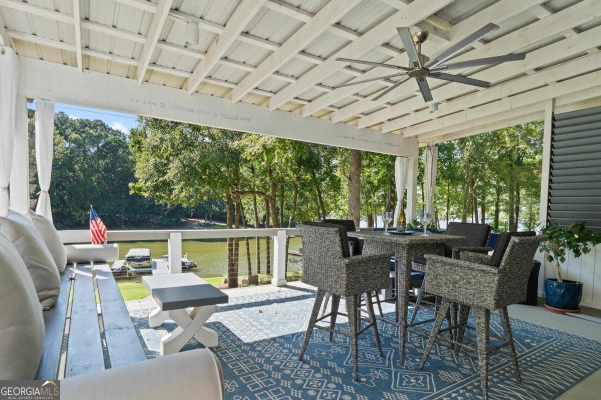 107 Sugar Creek Trail Eatonton - 8