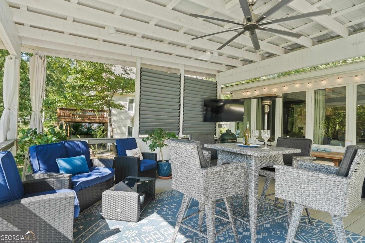 107 Sugar Creek Trail Eatonton - 9