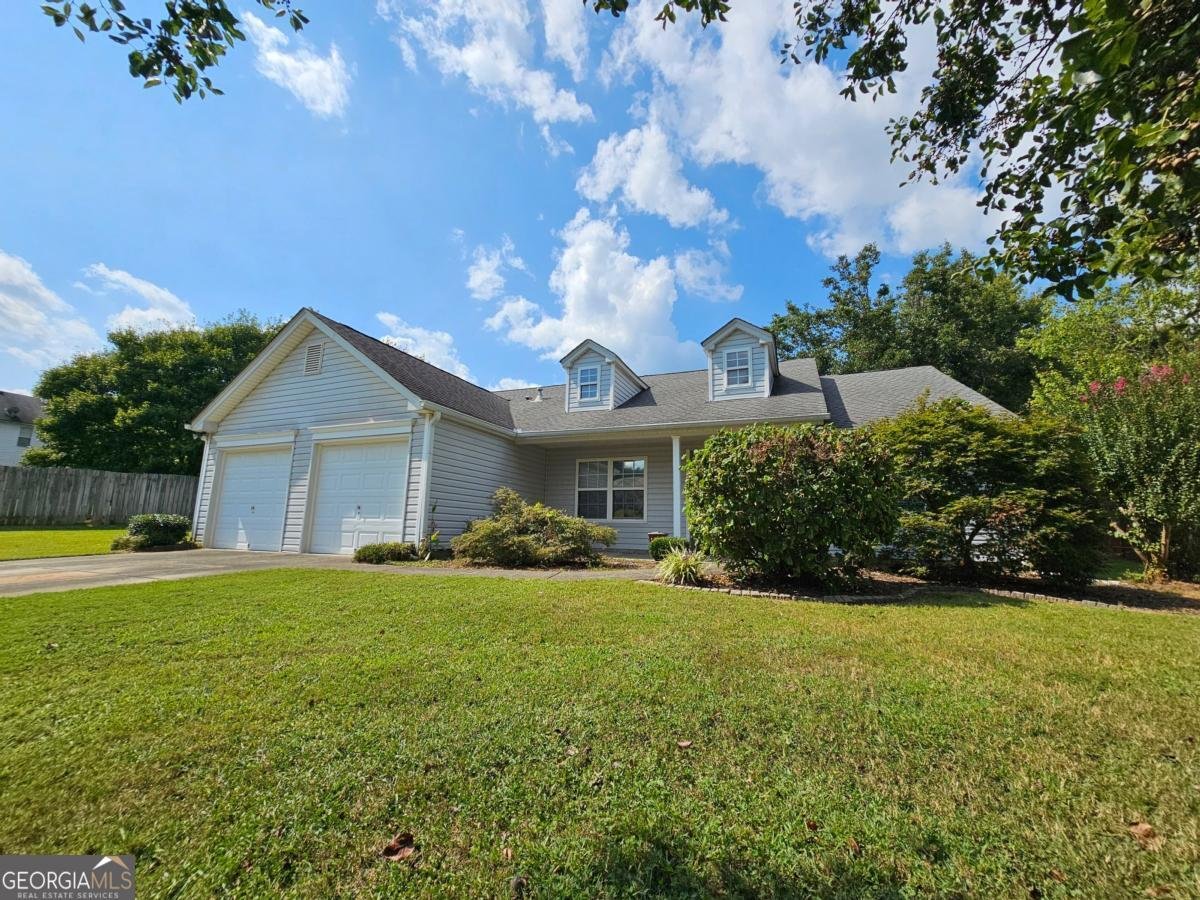 8310 River Hill Commons Drive Ball Ground - 1