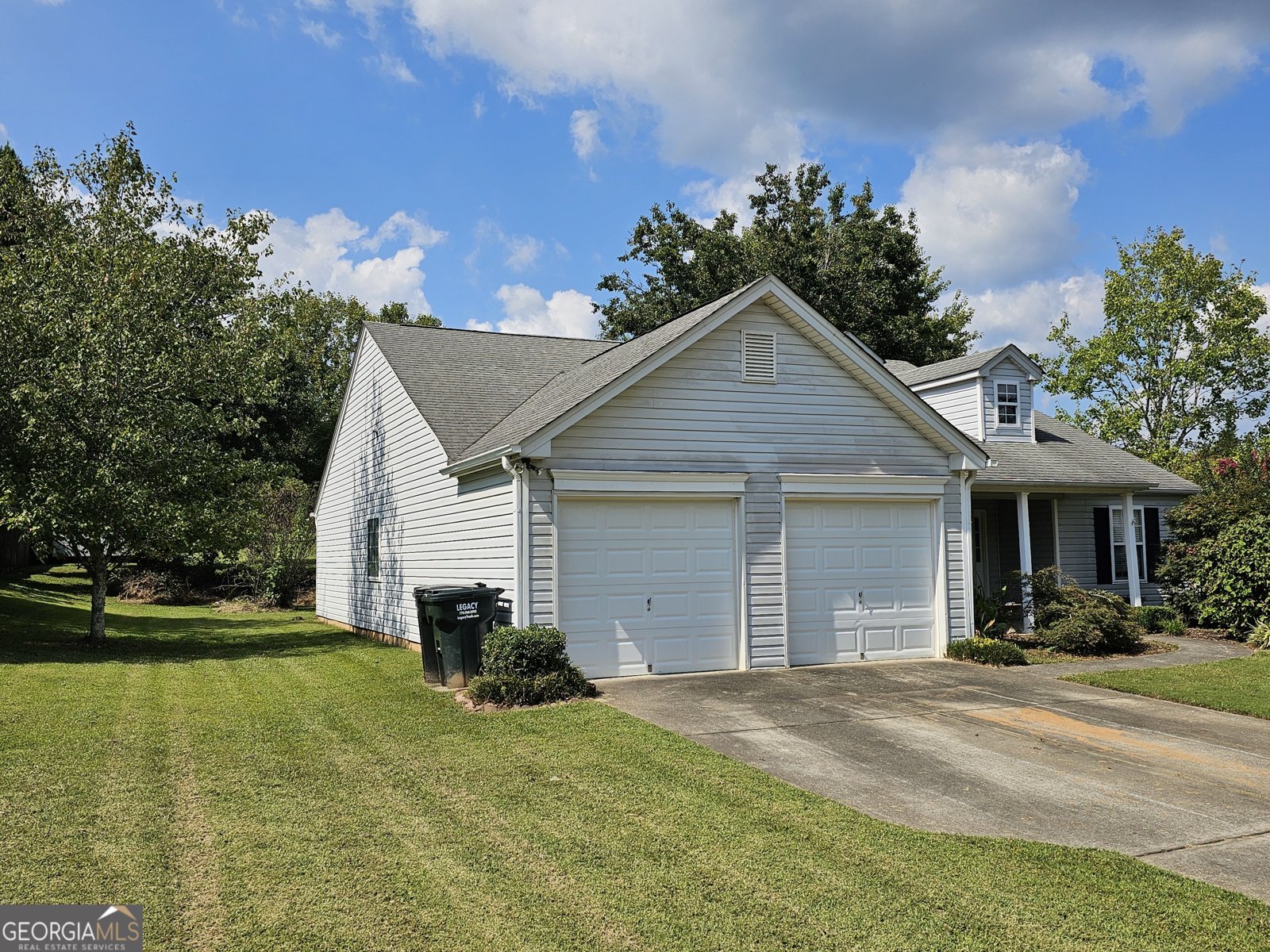 8310 River Hill Commons Drive Ball Ground - 12