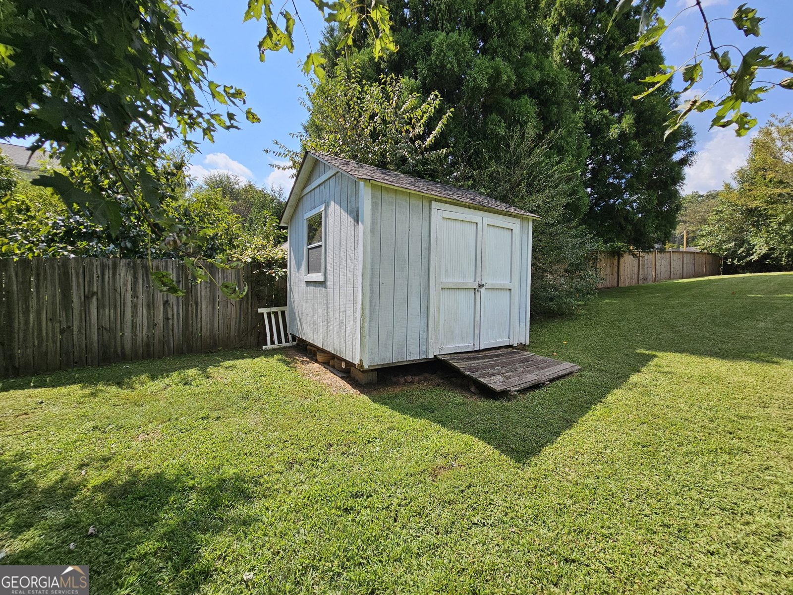 8310 River Hill Commons Drive Ball Ground - 17