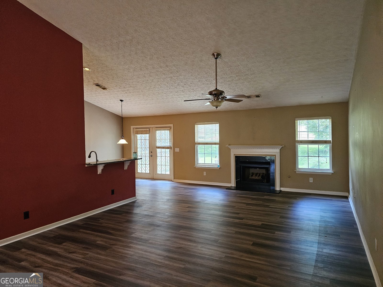 8310 River Hill Commons Drive Ball Ground - 2