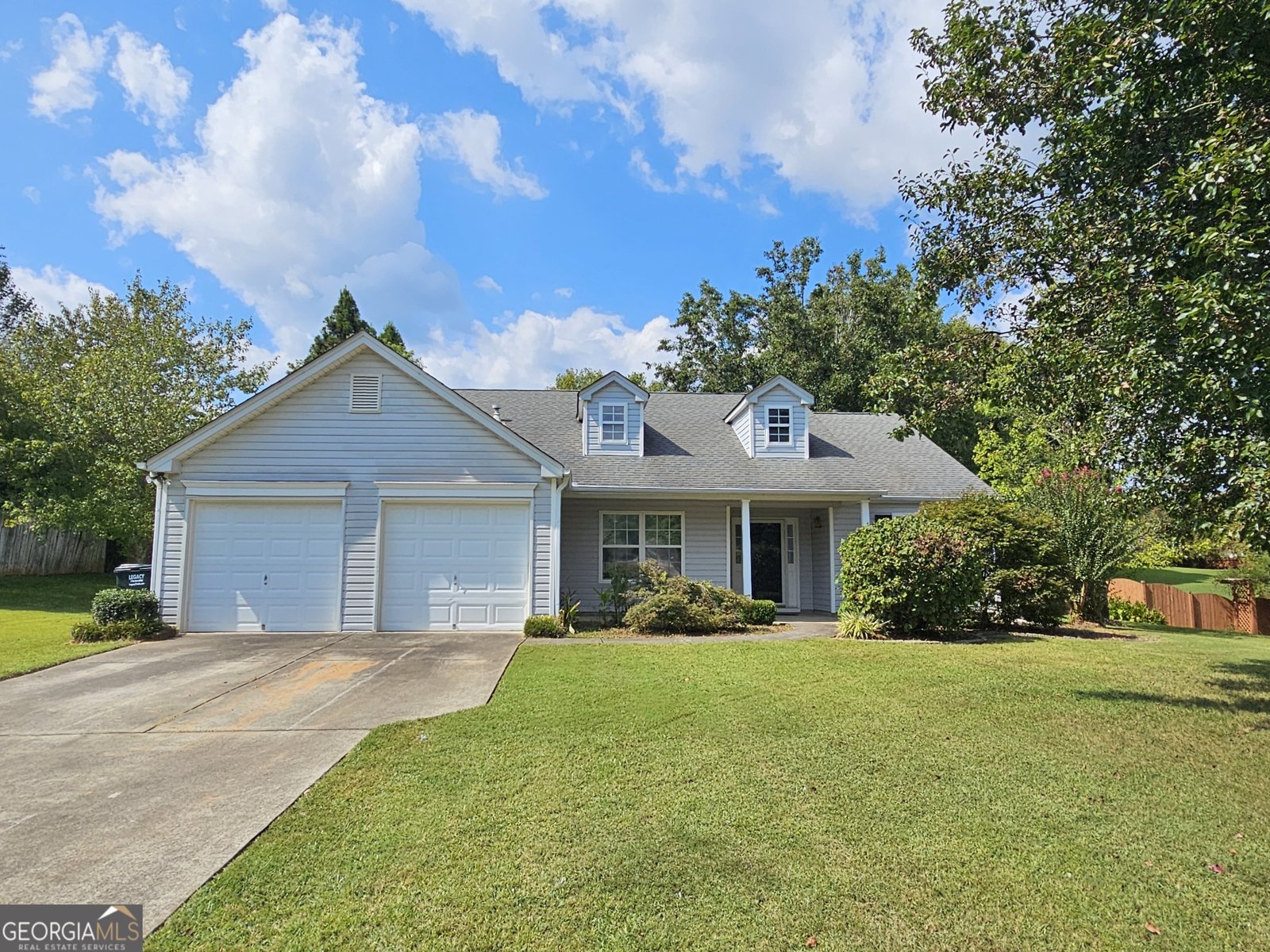8310 River Hill Commons Drive Ball Ground - 21