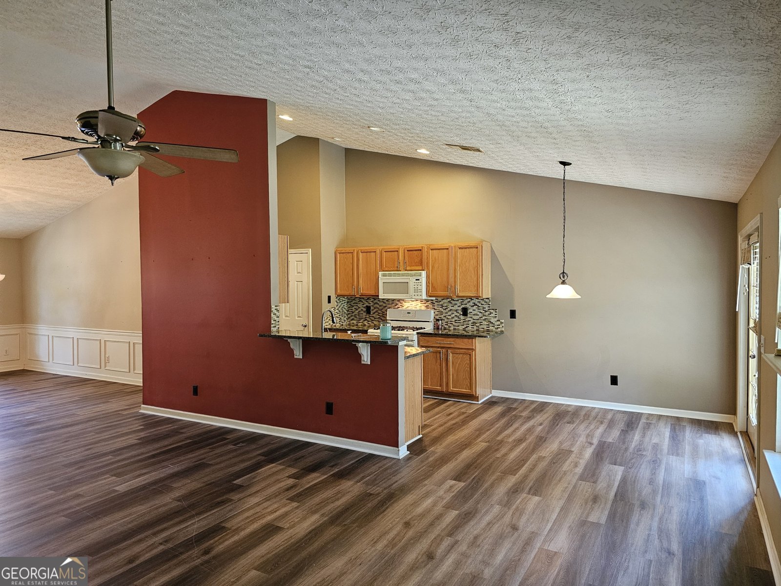 8310 River Hill Commons Drive Ball Ground - 3