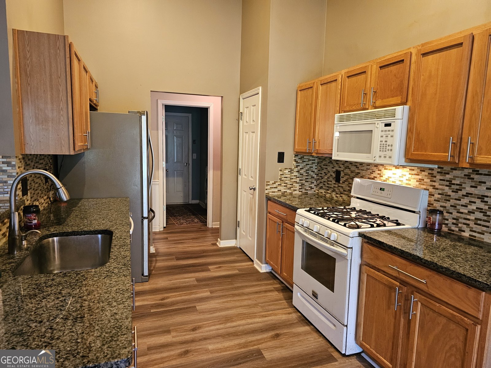 8310 River Hill Commons Drive Ball Ground - 4