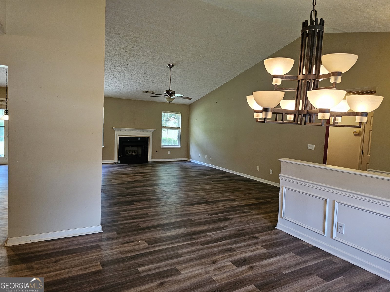 8310 River Hill Commons Drive Ball Ground - 5