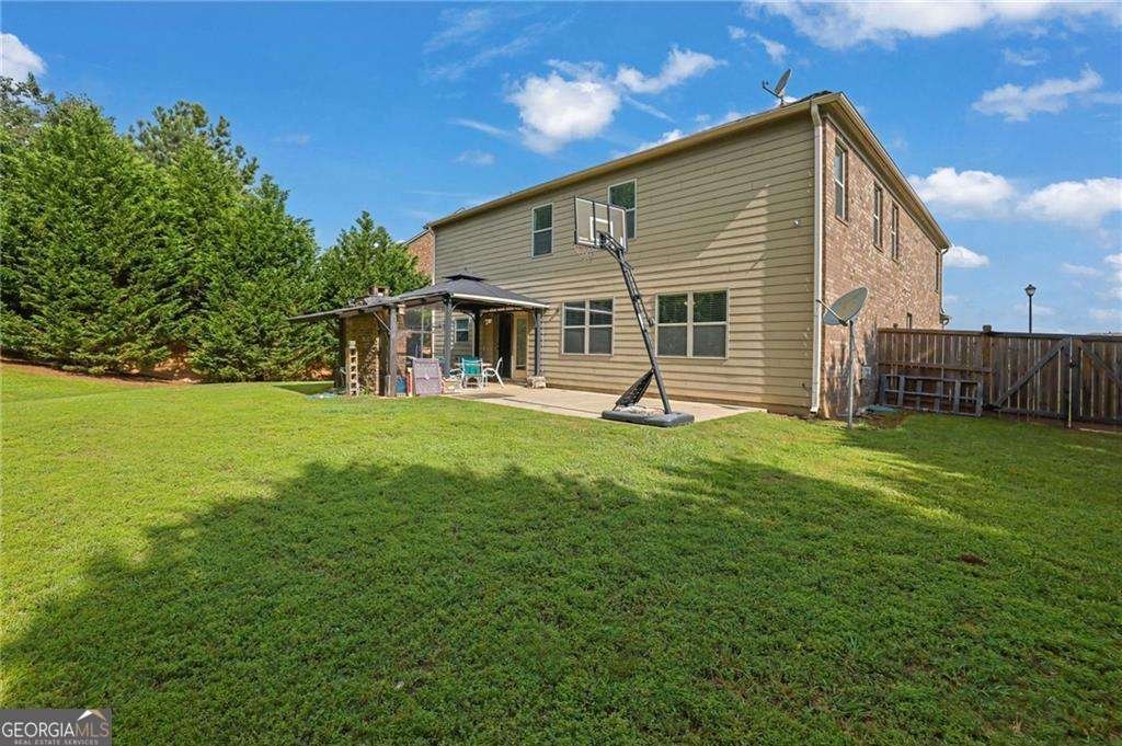 425 Eldridge Drive Suwanee - 25