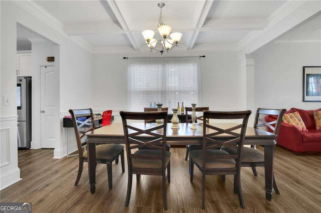 425 Eldridge Drive Suwanee - 7