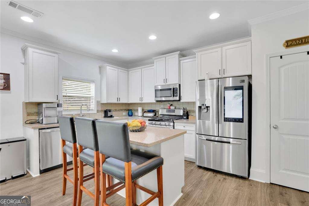 425 Eldridge Drive Suwanee - 8