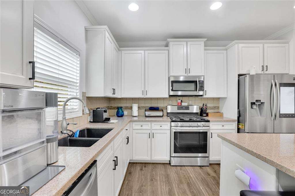 425 Eldridge Drive Suwanee - 9