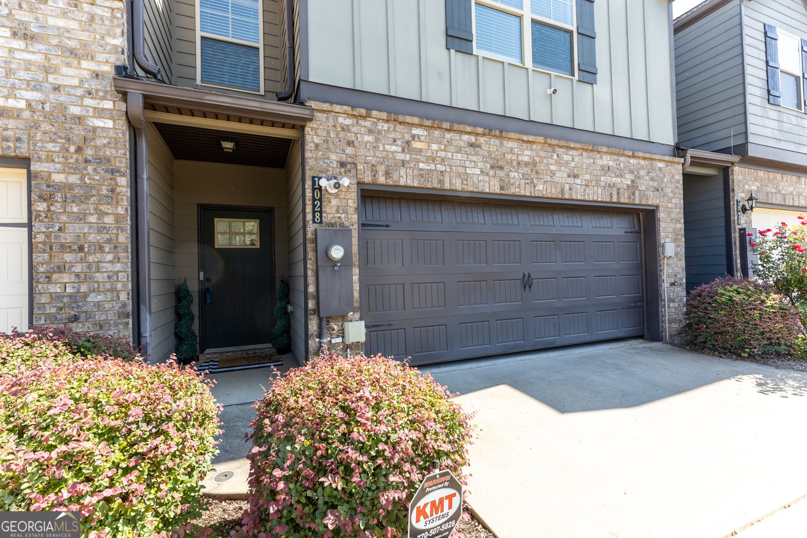 1028 Mcconaughy Court Mcdonough - 2