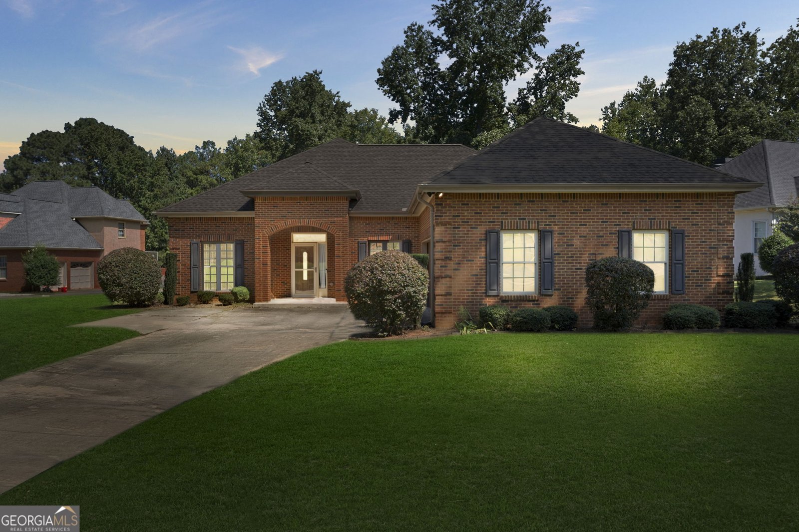 570 McGarity Drive McDonough - 1