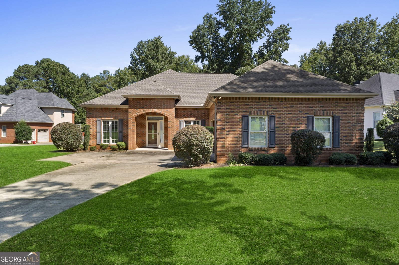 570 McGarity Drive McDonough - 2