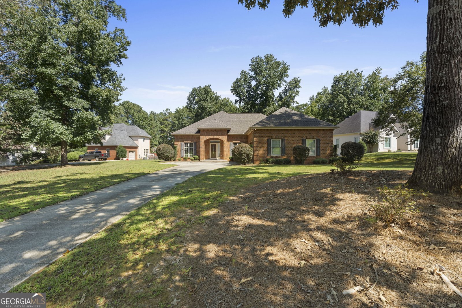 570 McGarity Drive McDonough - 3