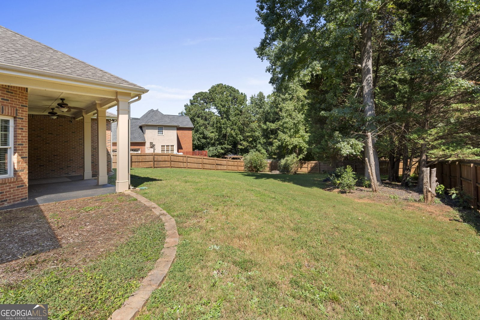 570 McGarity Drive McDonough - 45