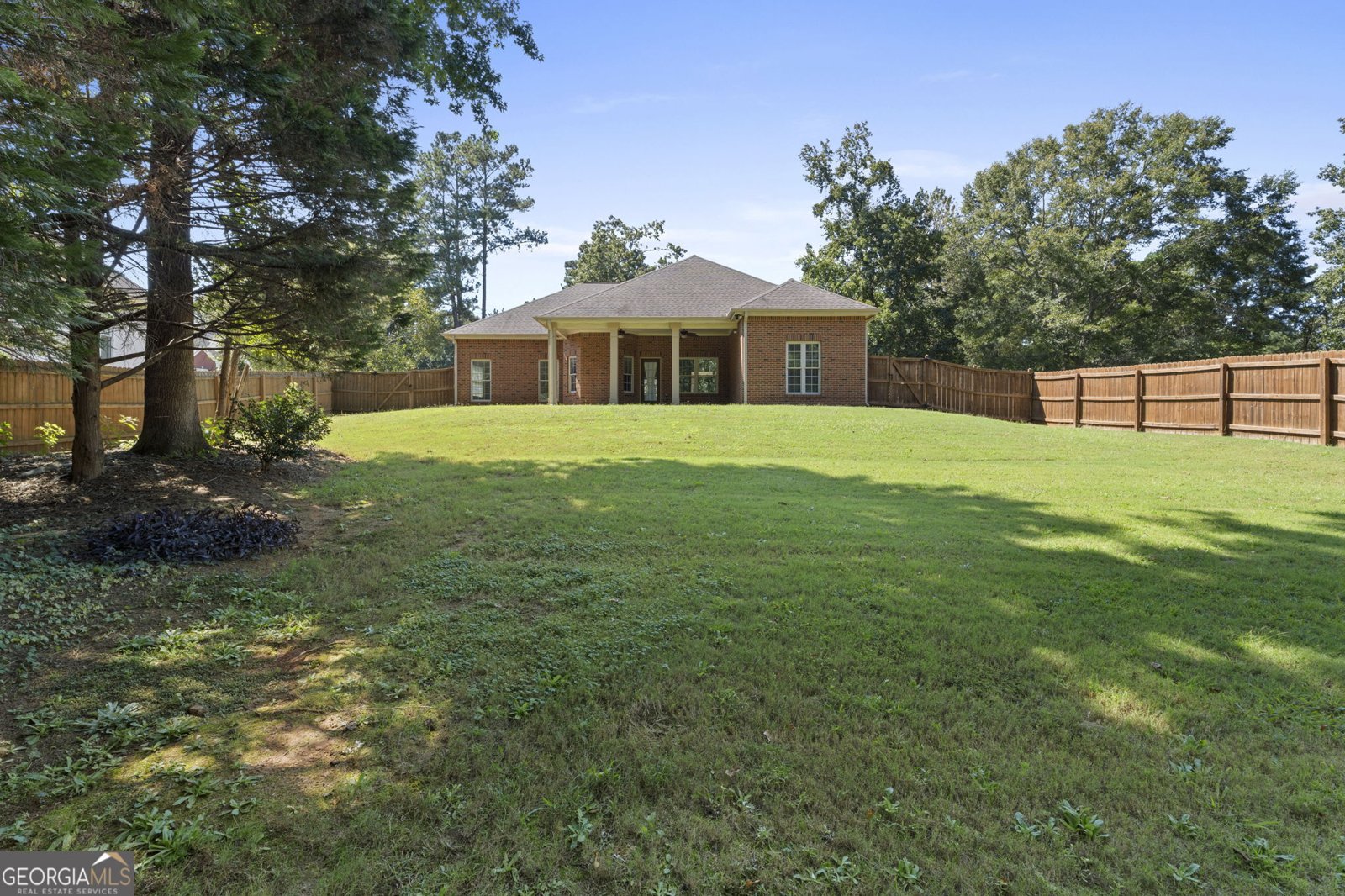 570 McGarity Drive McDonough - 46