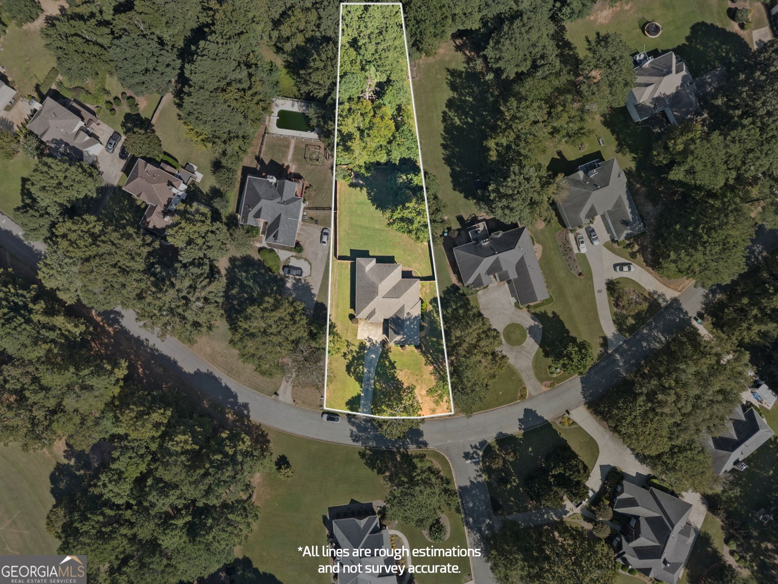 570 McGarity Drive McDonough - 54